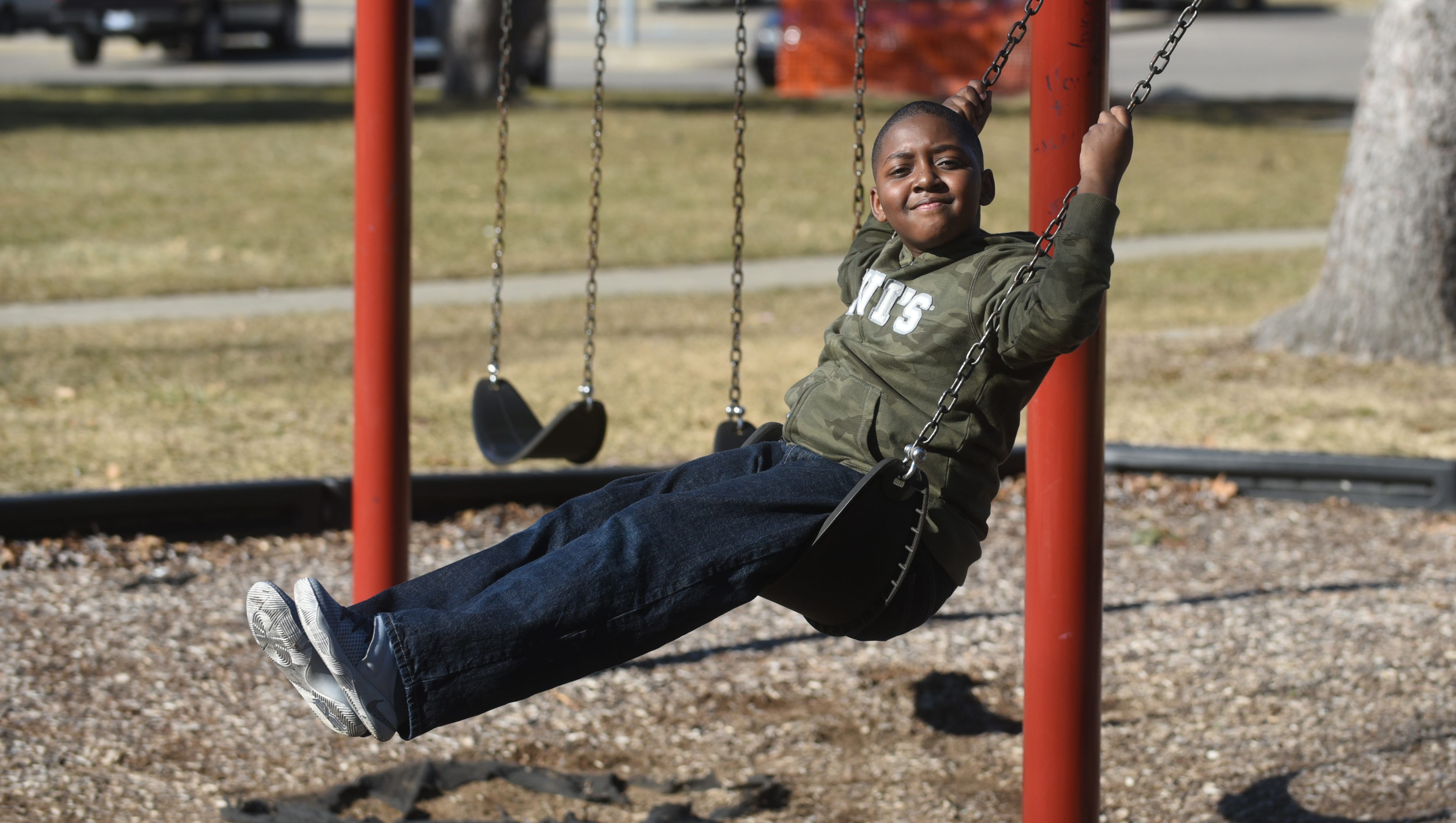 Metro Detroit Sets Record For Warm February Day