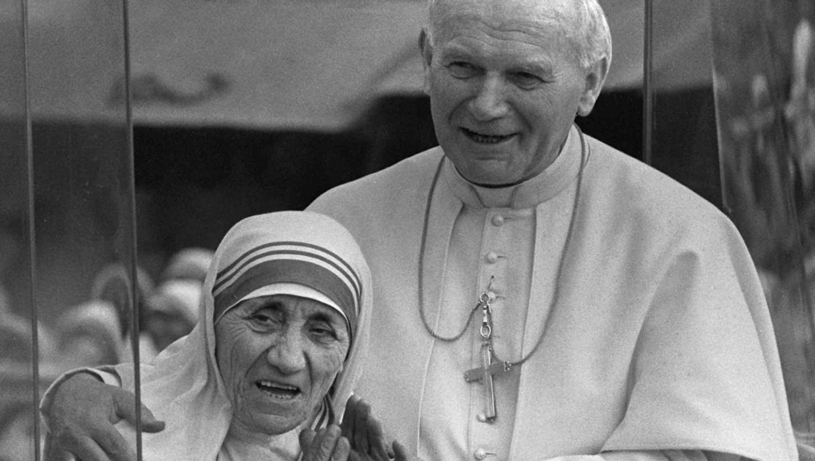10 Inspiring Quotes By Mother Teresa