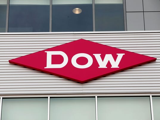 Dow Chemical to cut 2,500 jobs after Corning deal