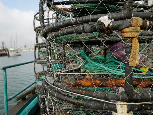 tramadol 2016 regulations for crabbing