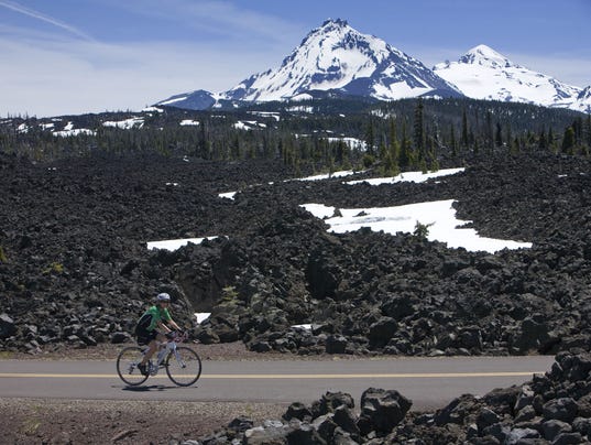 mckenzie pass bike ride 2020