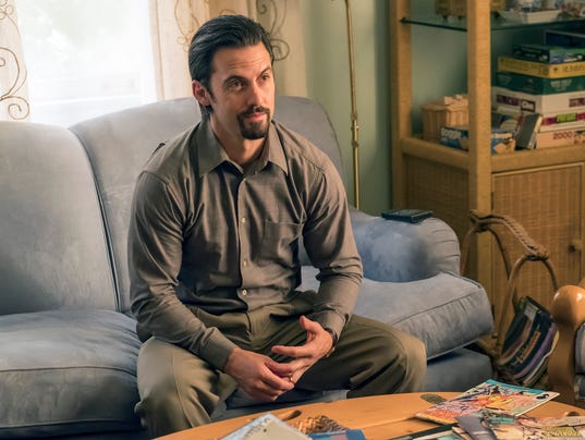 'This Is Us' finally details of Jack Pearson's death ...