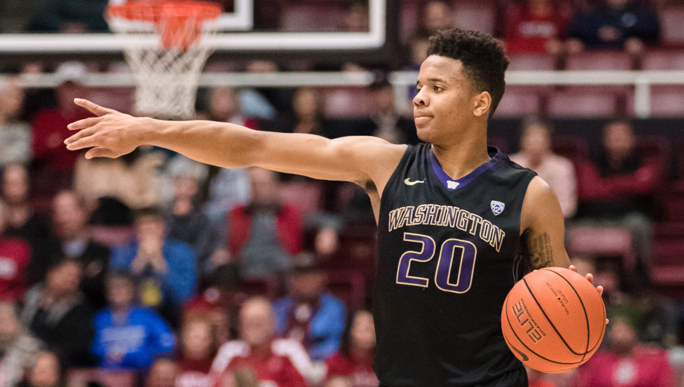 No Trick Shot Markelle Fultz Rises From Jv Team To National Star