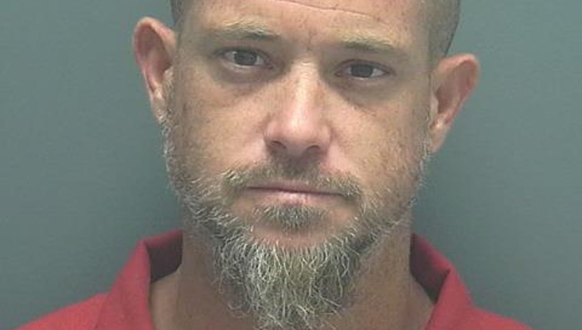 Lee County Arrests 6/20