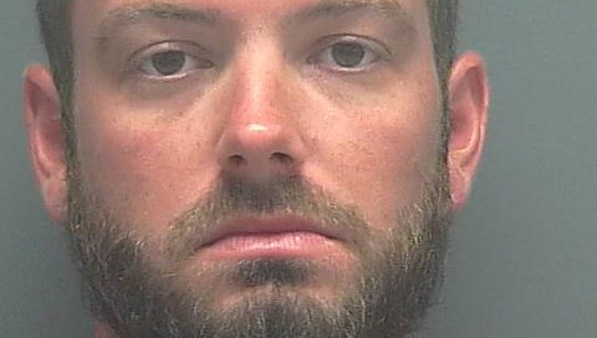 Lee County Arrests 6/23