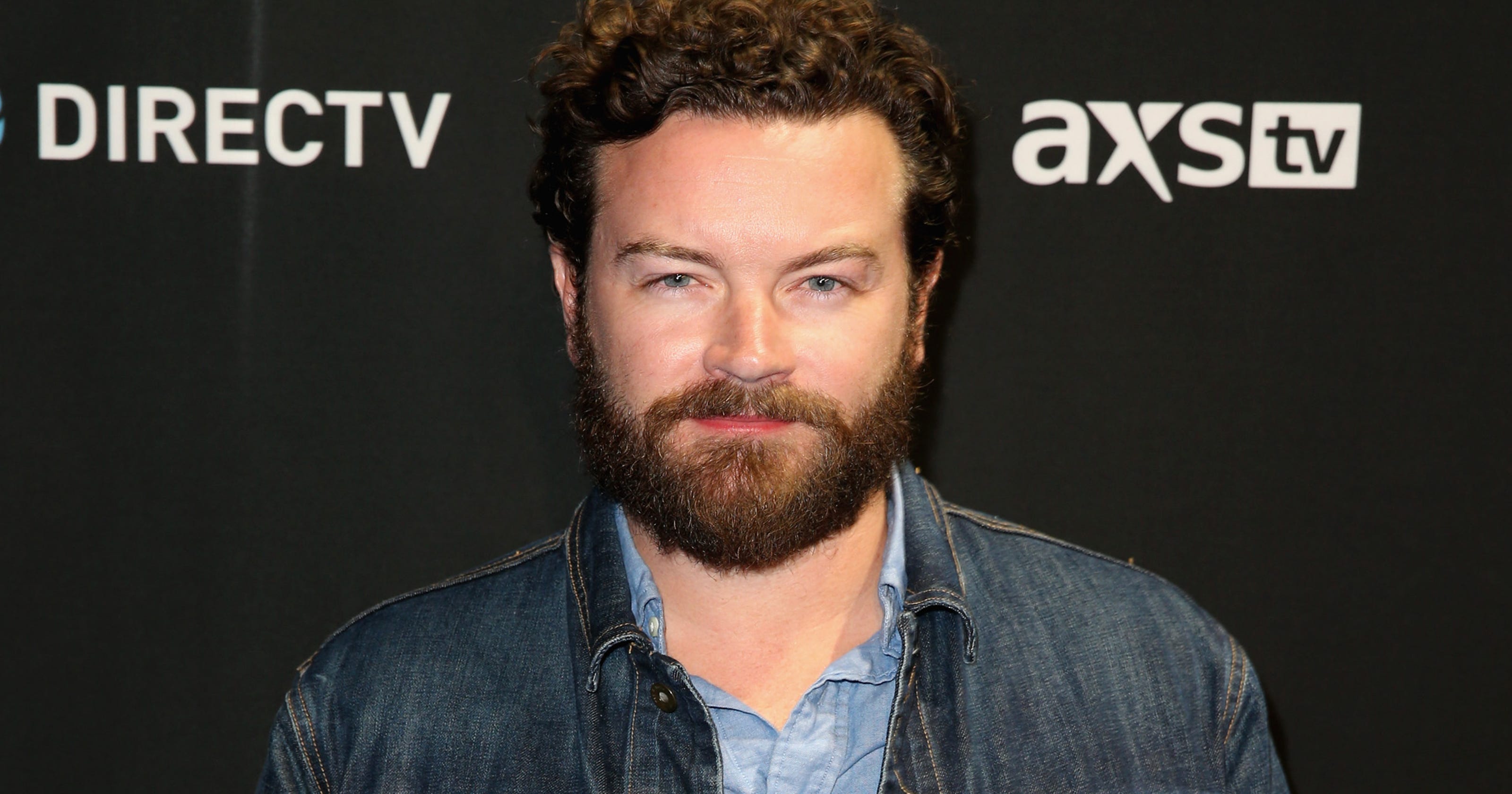 Danny Masterson fired from Netflix amid sexual assault allegations