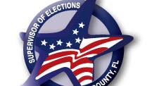 Leon County Supervisor of Elections logo