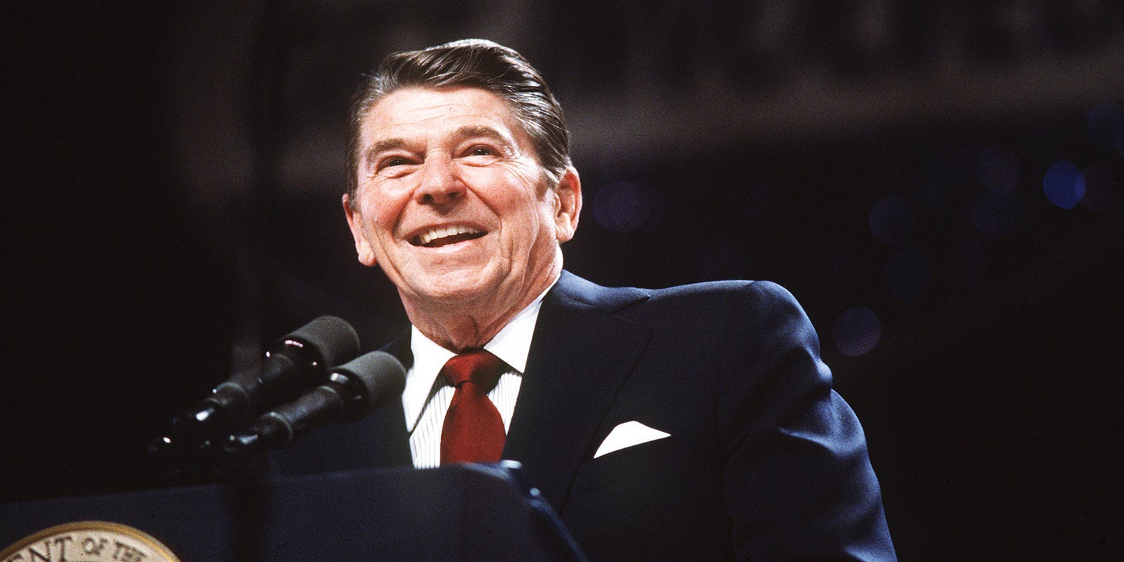Call Him The Quipper 10 Memorable Reagan Quotes