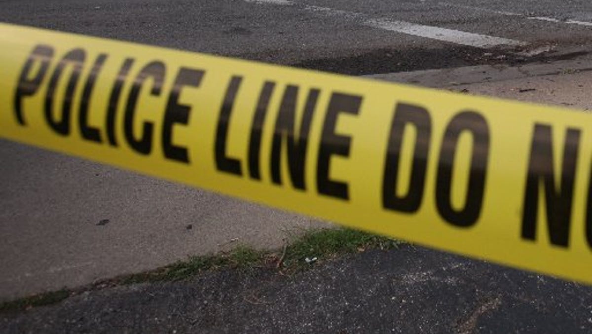 Michigan Man Killed In Homemade Cannon Explosion
