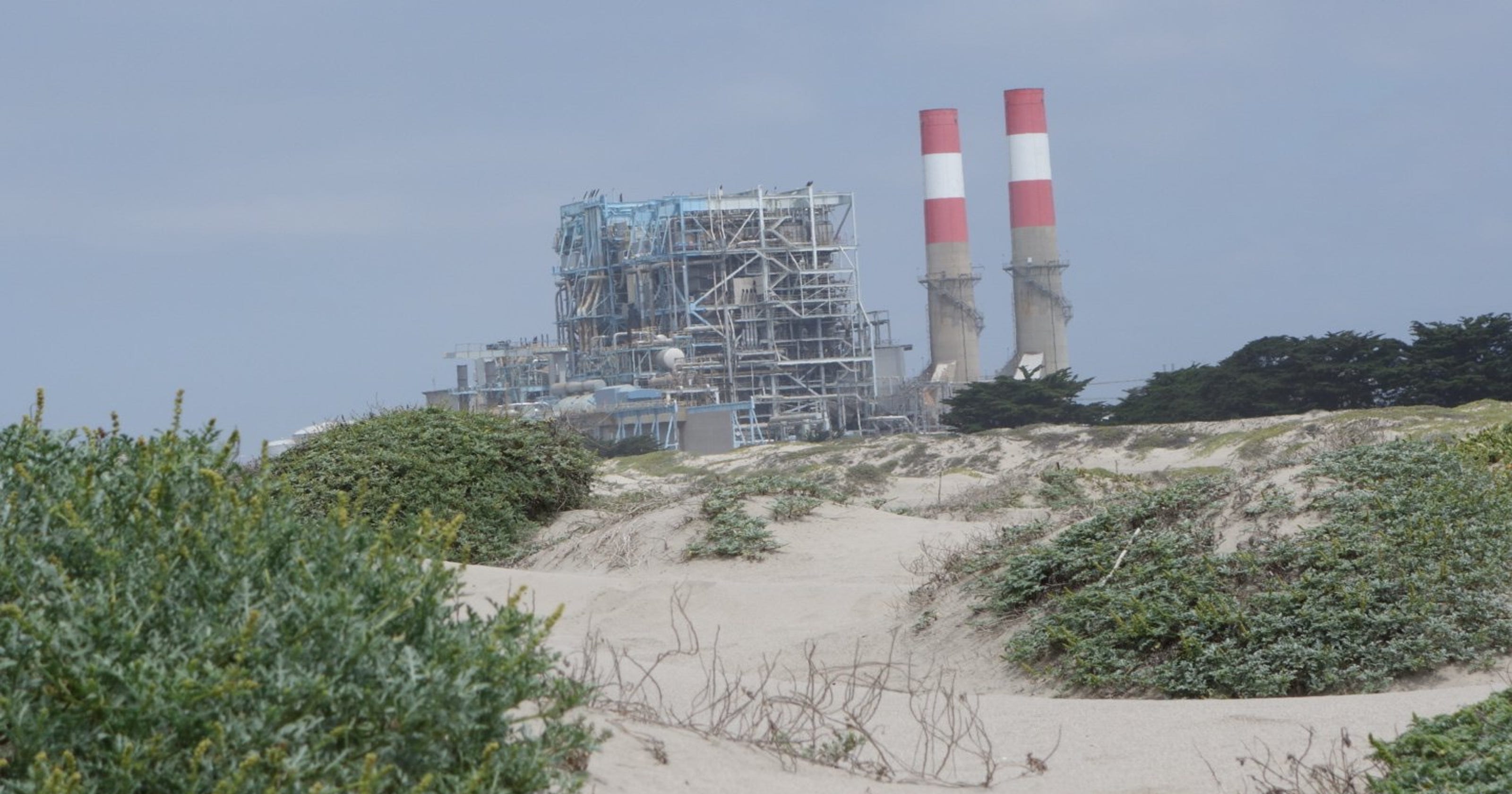 Ormond Beach power plant to close by October, officials confirm
