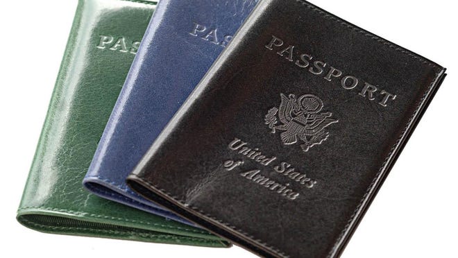 Take our weekly quiz and test your travel knowledge. And don’t forget your passport!