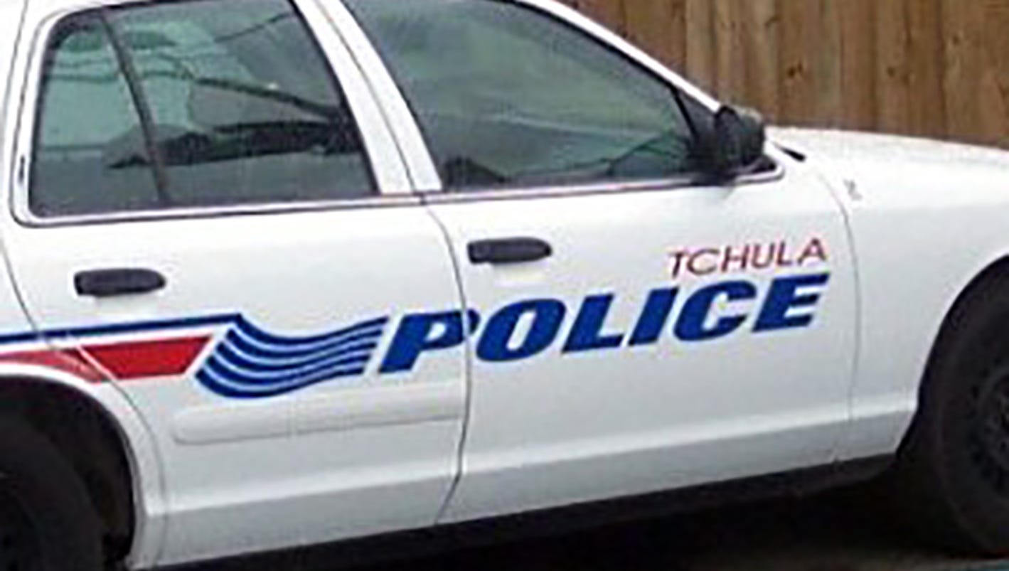 Tchula Police Officers shoot at vehicle after chase
