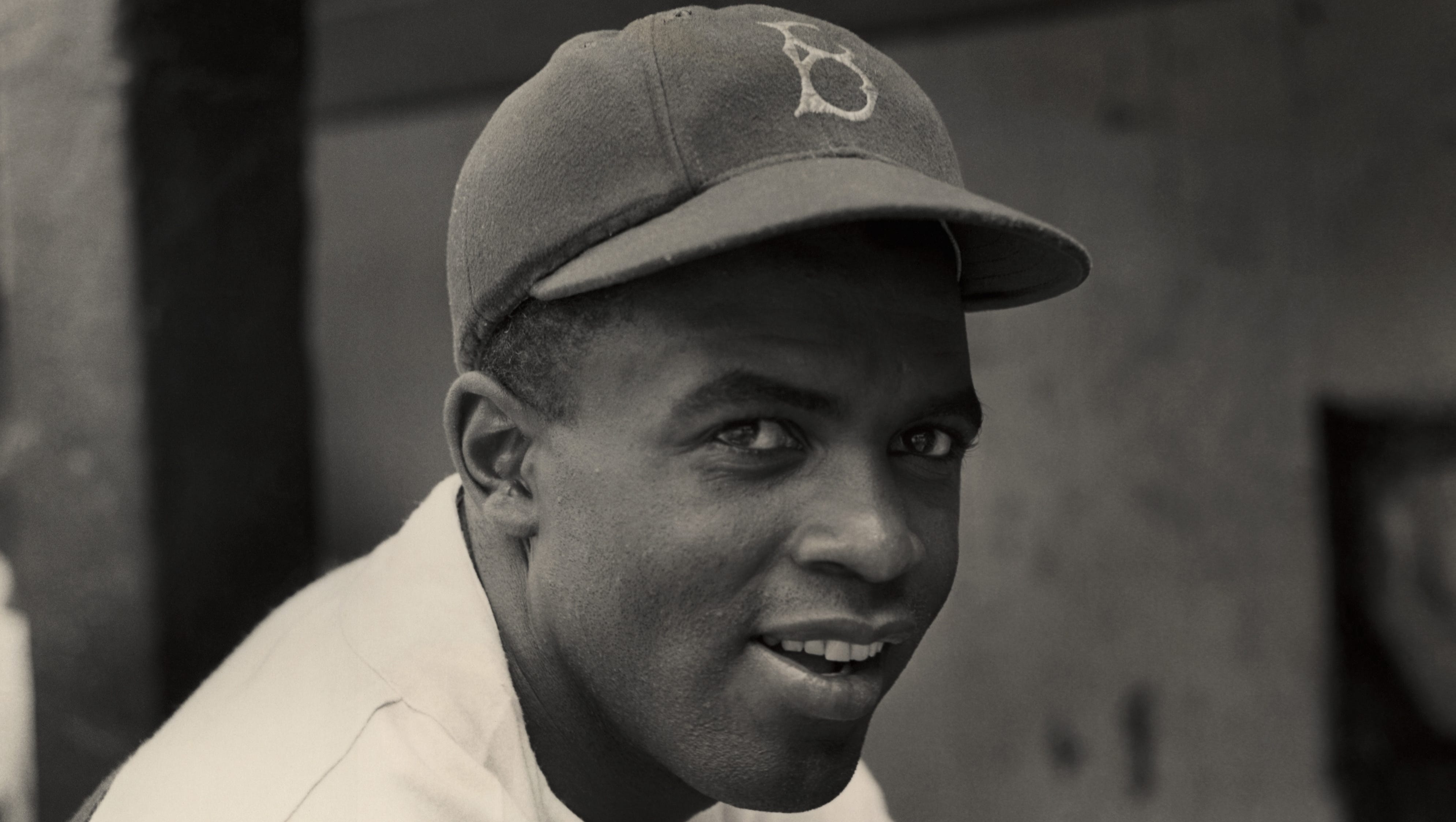 History Brooklyn Dodgers Sign Jackie Robinson