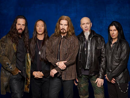 Dream Theater