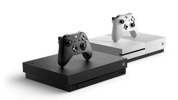 How To Set Up Xbox One S Or X Connecting To Your Tv And More