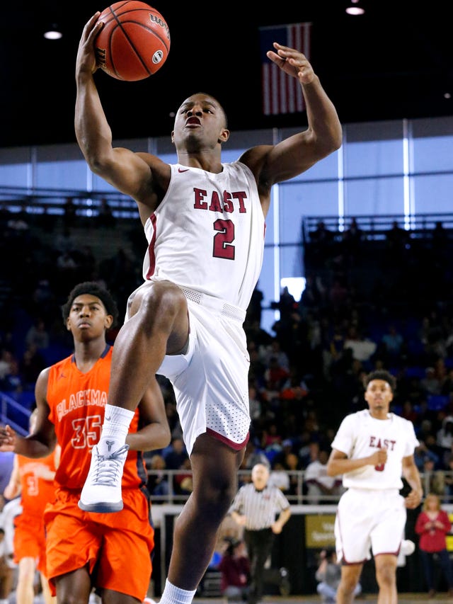 Wichita State has released East star Alex Lomax from his National Letter of Intent.