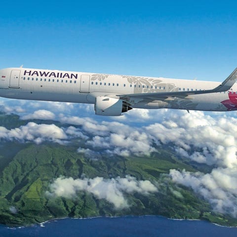 10. Hawaiian Airlines HawaiianMiles