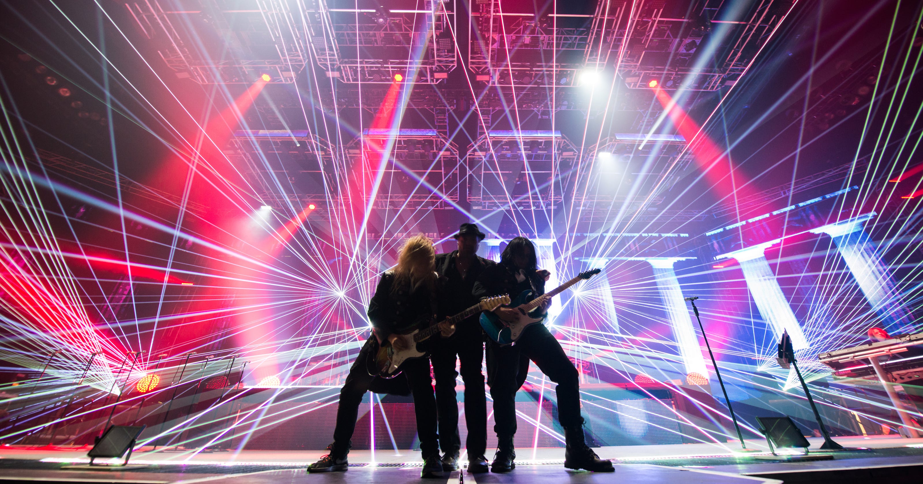 TransSiberian Orchestra announces 20thanniversary winter tour