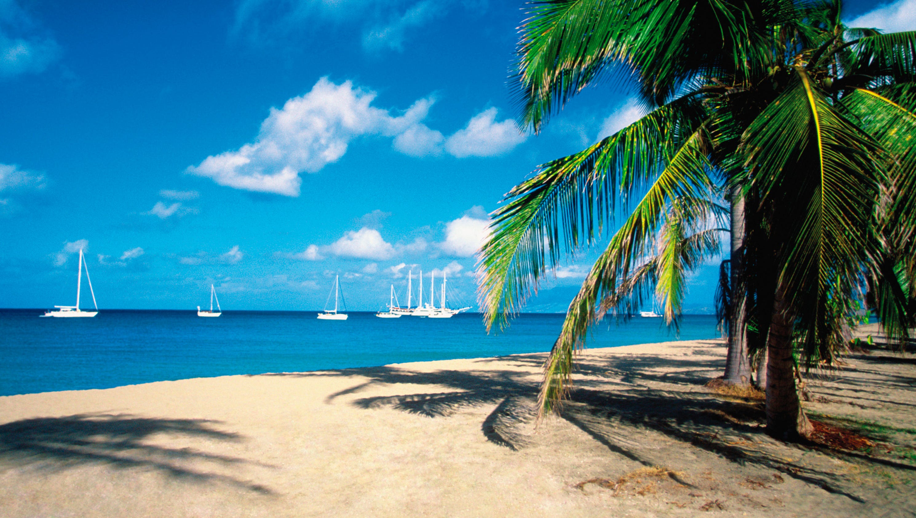 10Best Readers Choice Romantic Caribbean Island