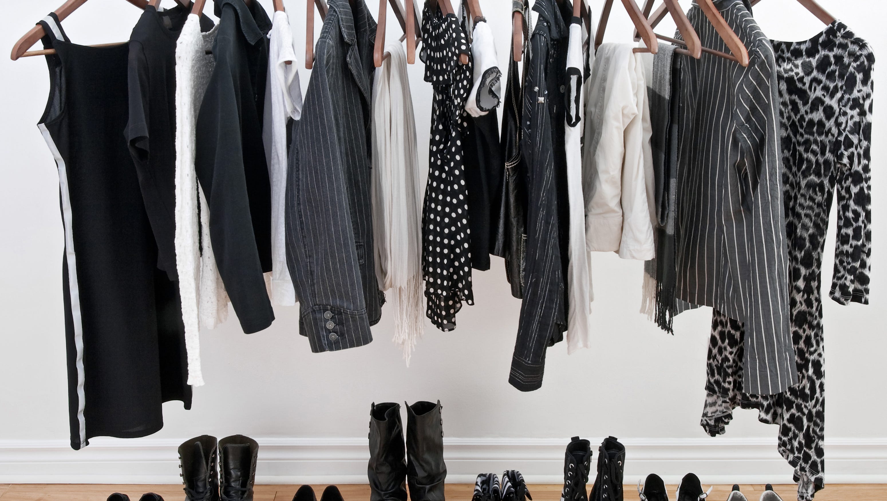 Предмет одежды гардероб