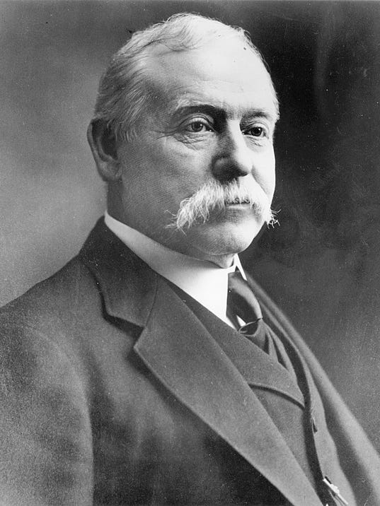 Learn about Copper Kings at March Antique Show