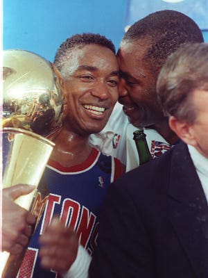 Template:NBAオールルーキーチーム1988-1989シーズン