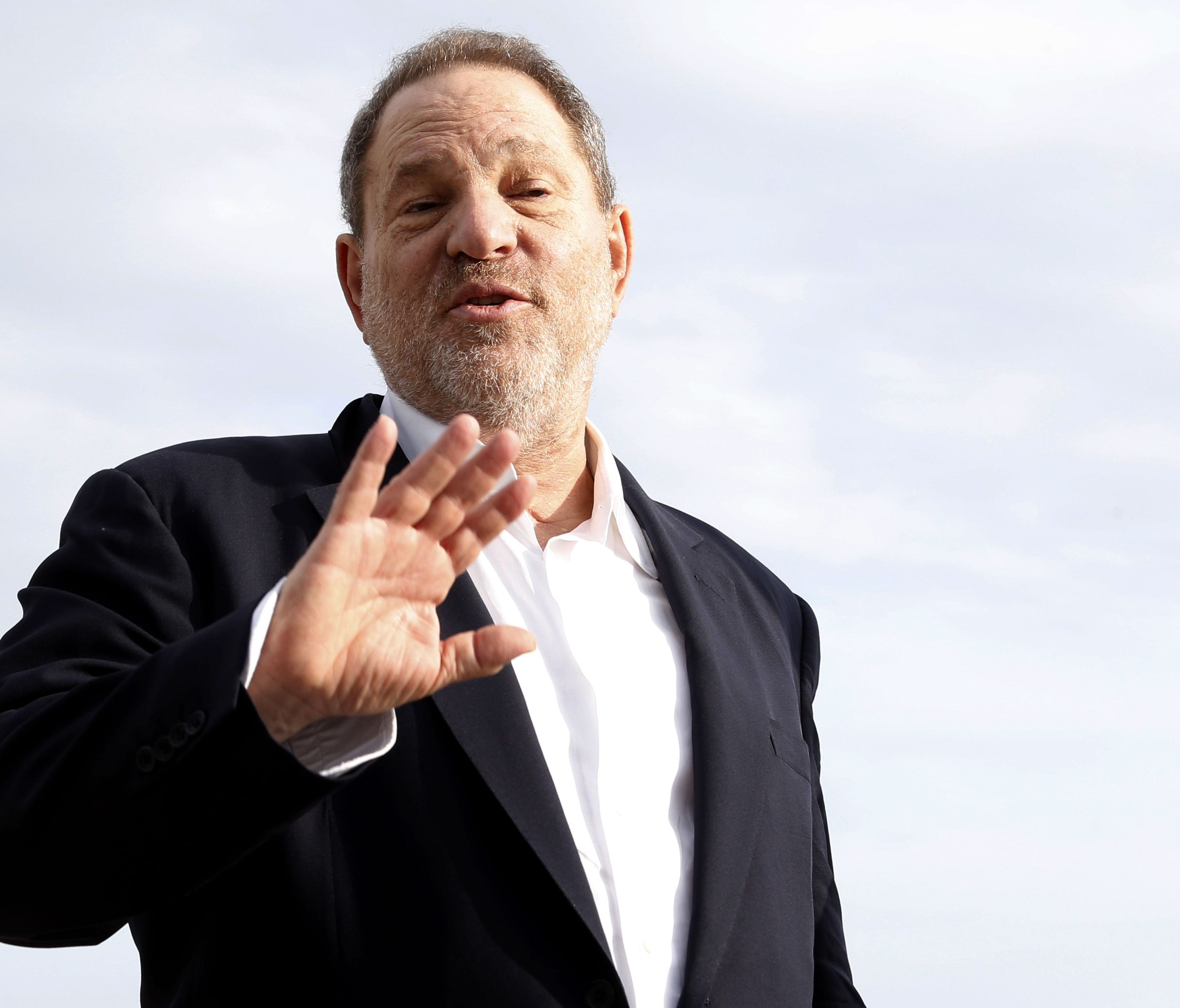 Reports of Harvey Weinstein's  horrific treatment towards women continued to emerge following a 'New York Times' report detailing decades of harassment.