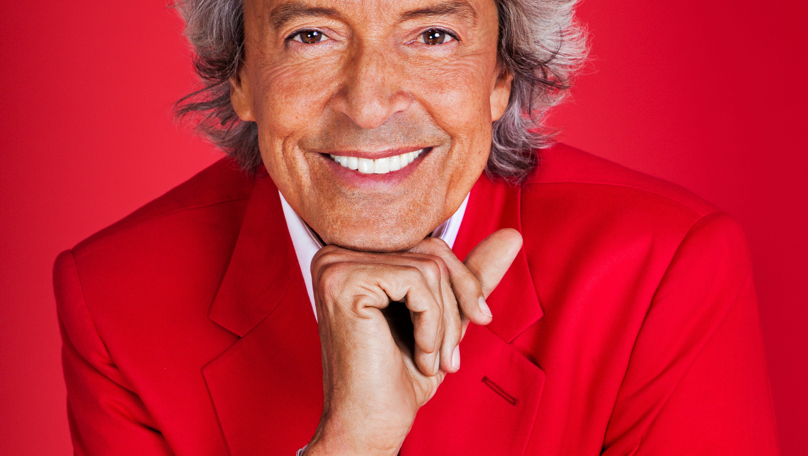 You Can Dance With Tommy Tune On June 16