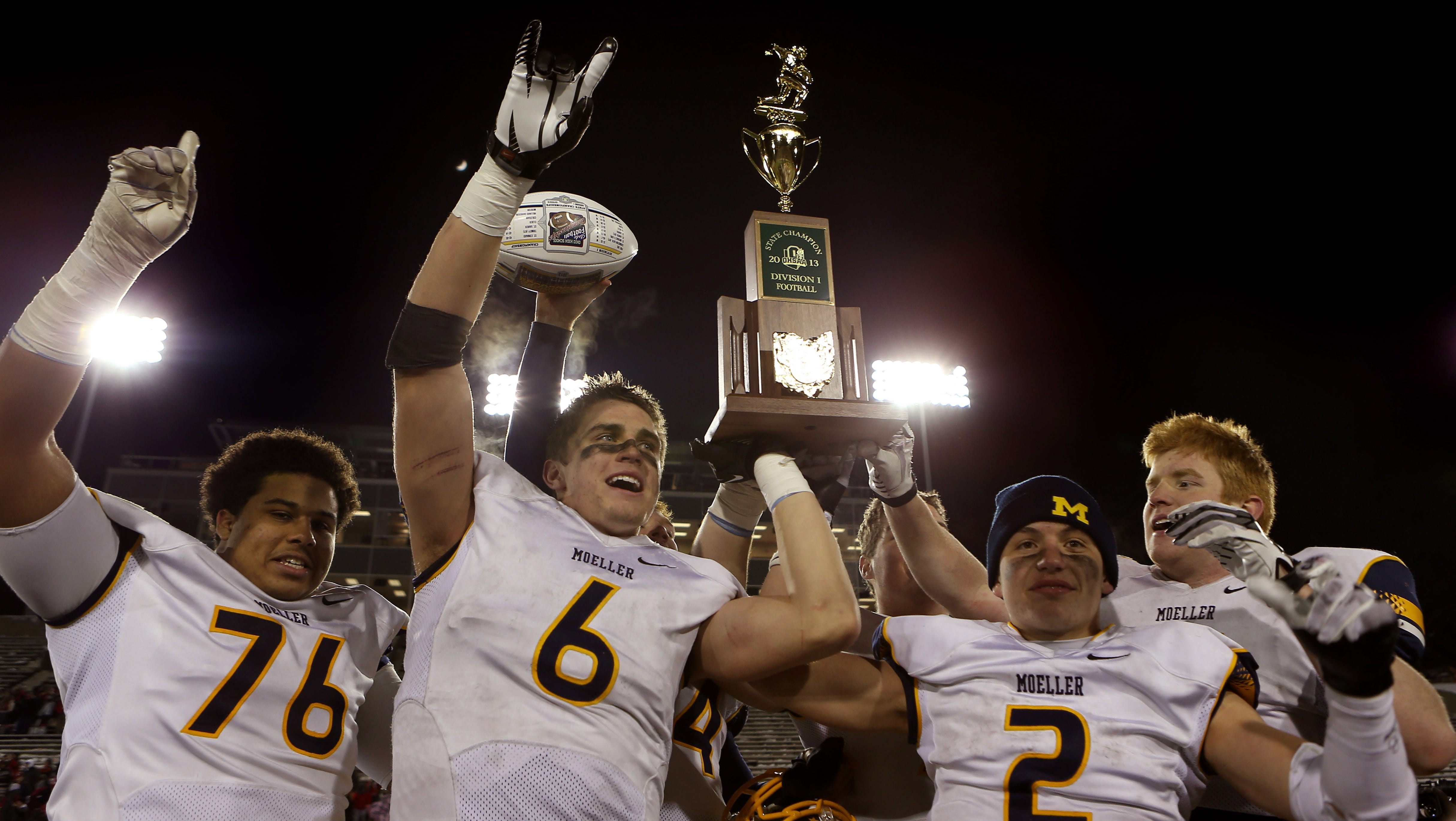 Local Product Sam Hubbard Continues To Grow As Cincinnati