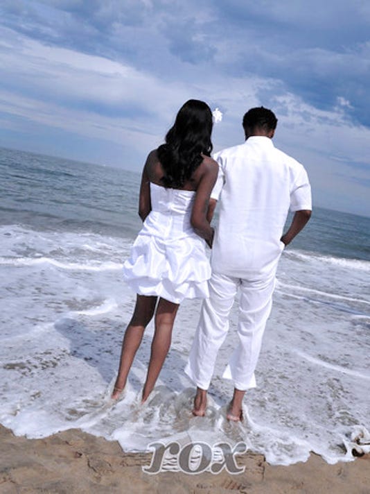 Tie The Knot At The Oc Bridal Show On April 10