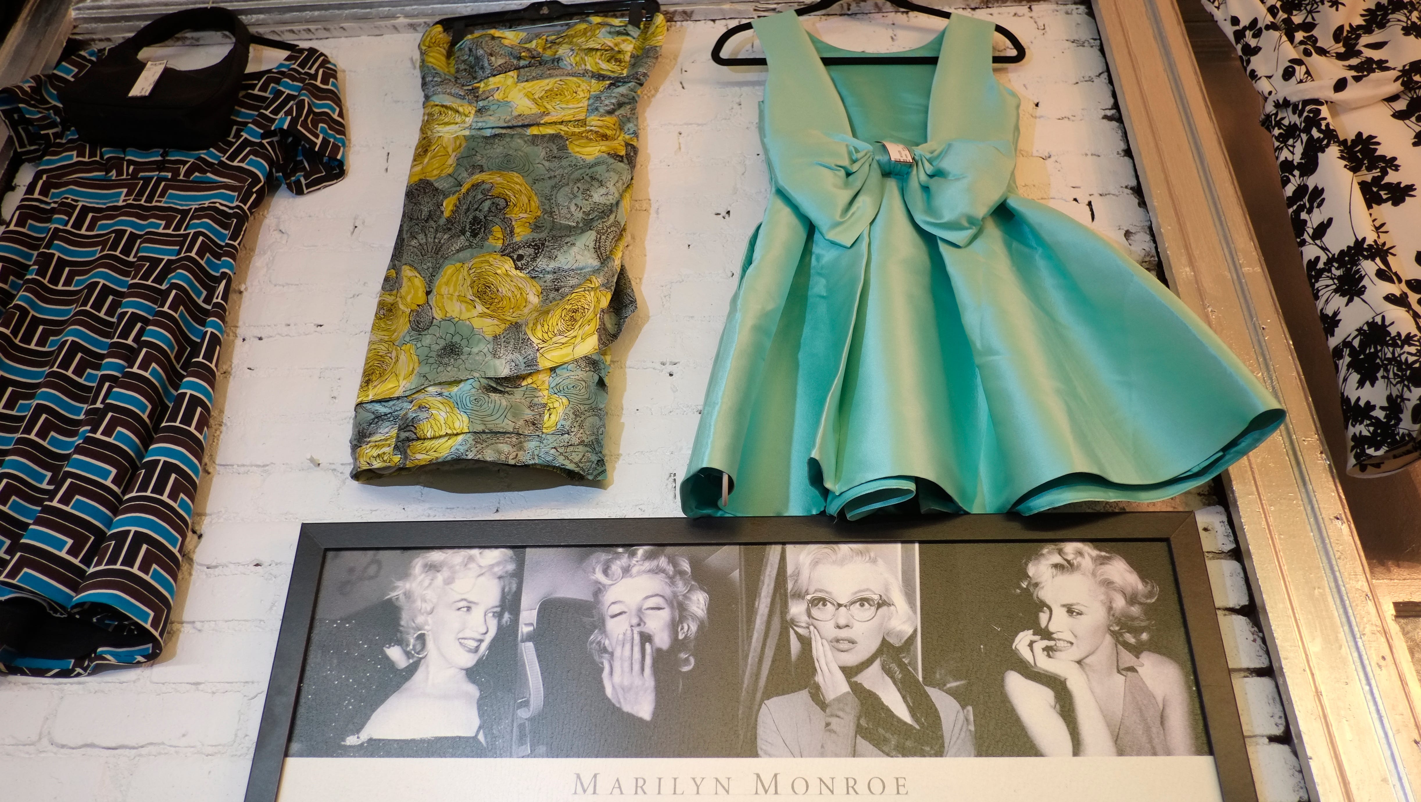 Best Kept Secret For Shoppers Consignment