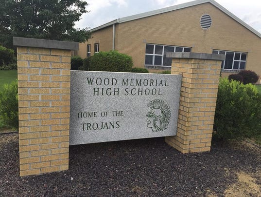 No mention of hazing allegations at East Gibson School Board meeting