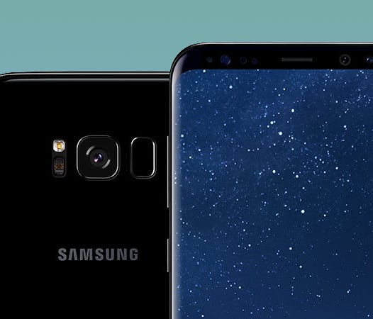 Does the Galaxy S8 have what it takes to reclaim the smartphone camera throne?