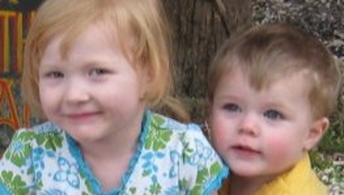 Seeking Answers In Deaths Of Two Children Weeks Apart