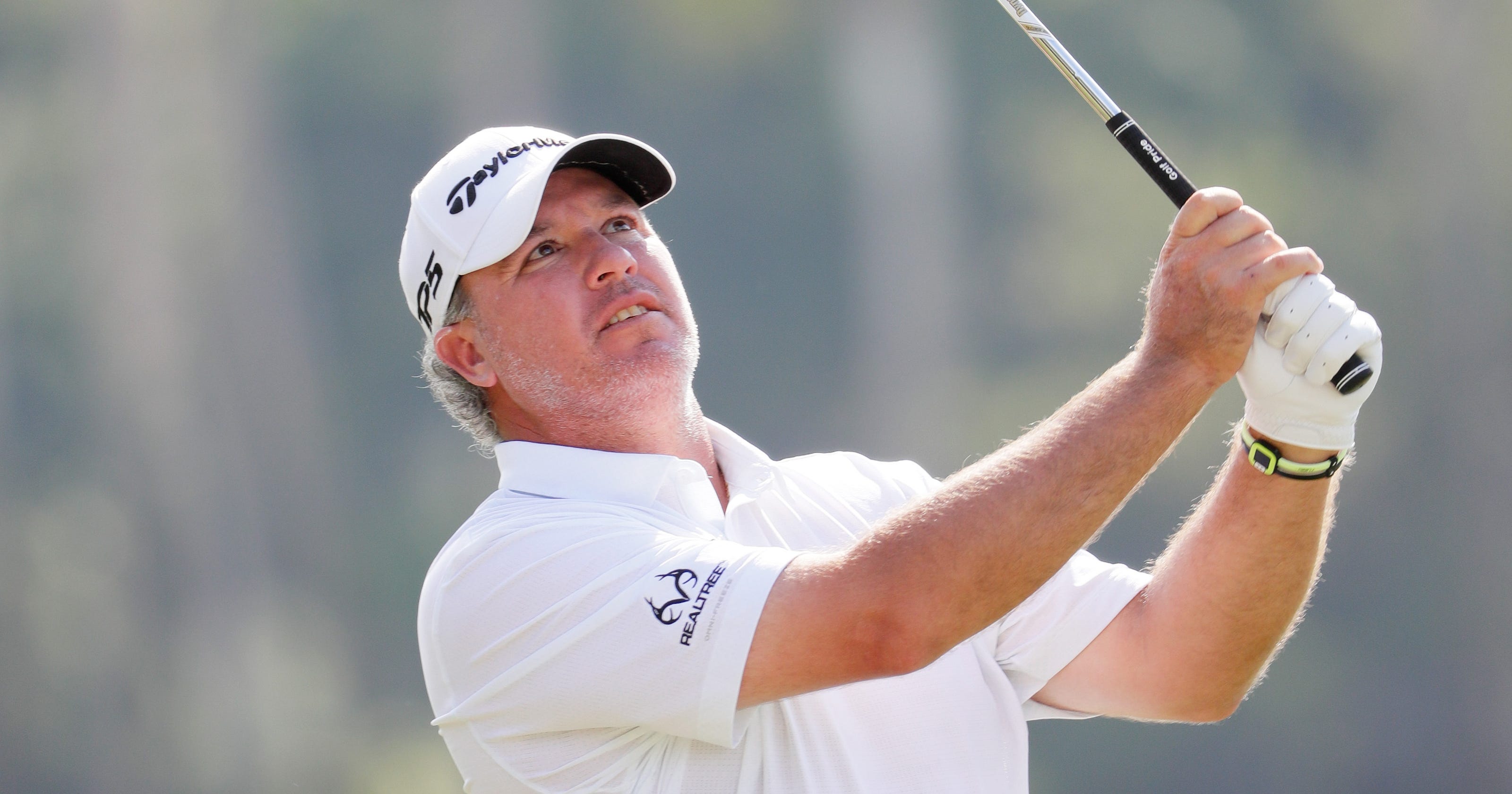 Boo Weekley reveals cancer behind prolonged PGA Tour absence