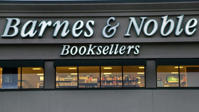 Ahwatukee Barnes Noble Store To Close Aug 2 Ahwatukee Barnes Noble Store To Close Aug 2