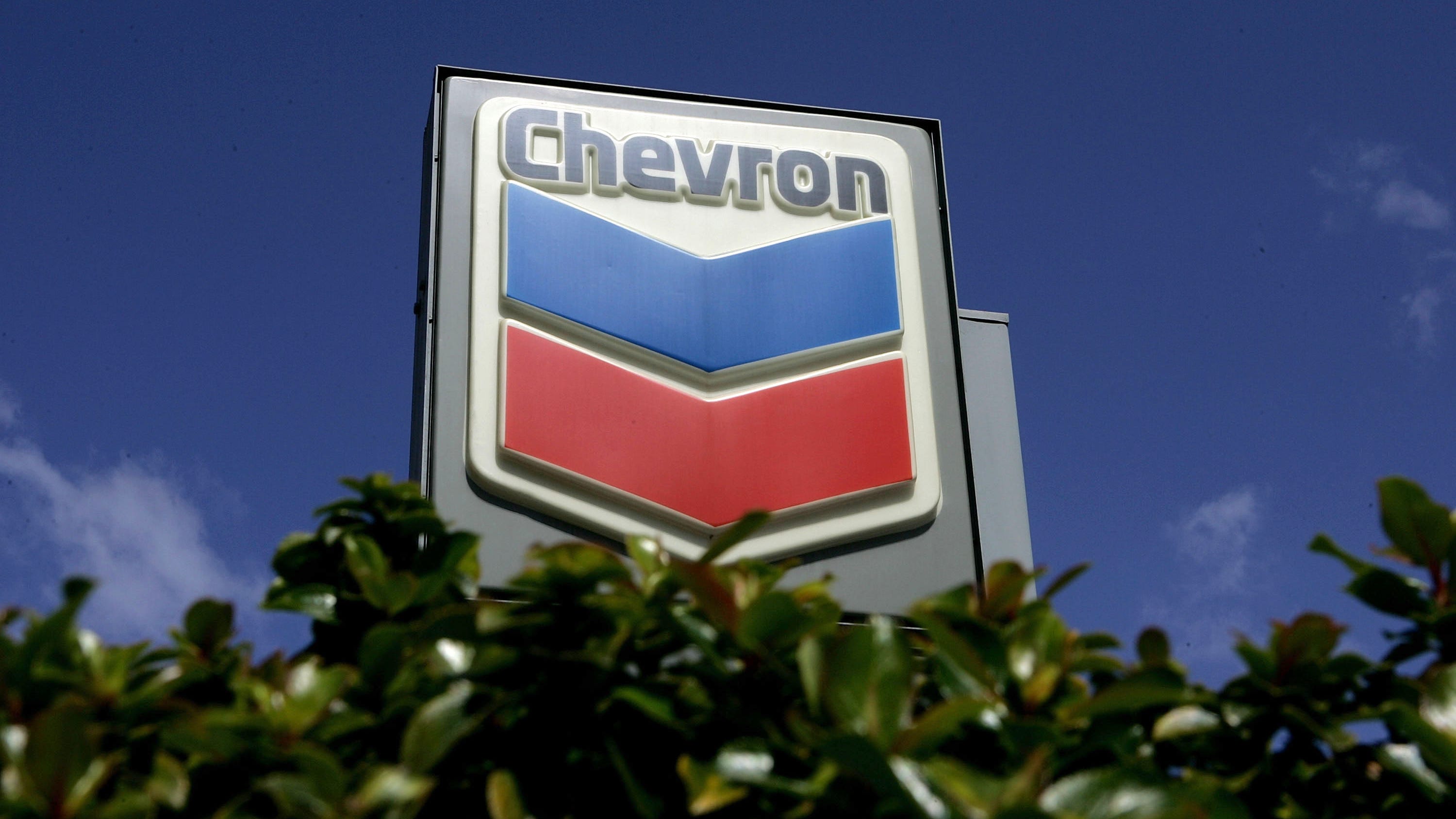 WARN'ed Chevron says La. layoffs due