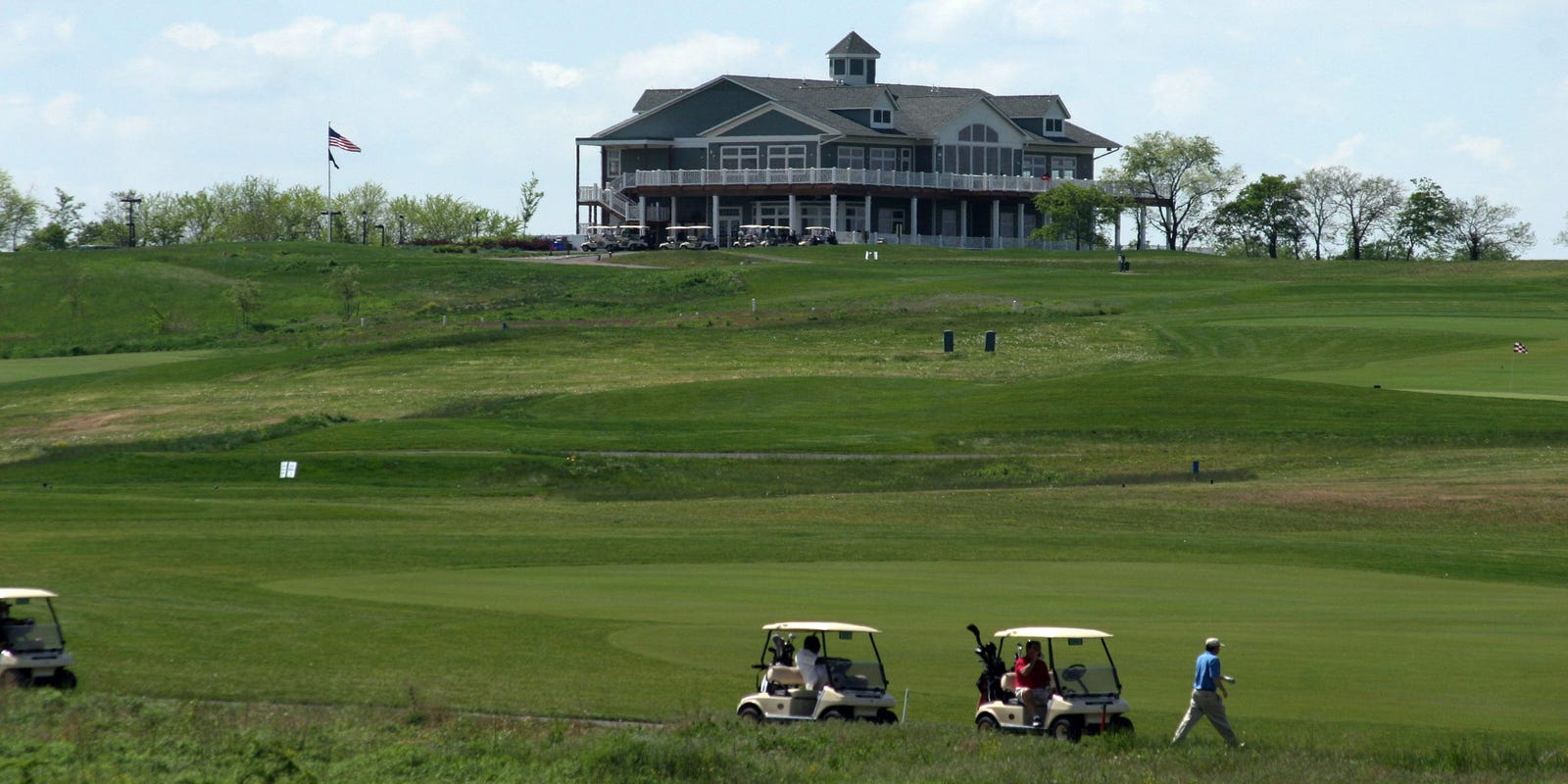 A Guide To Golf Courses In Central Jersey