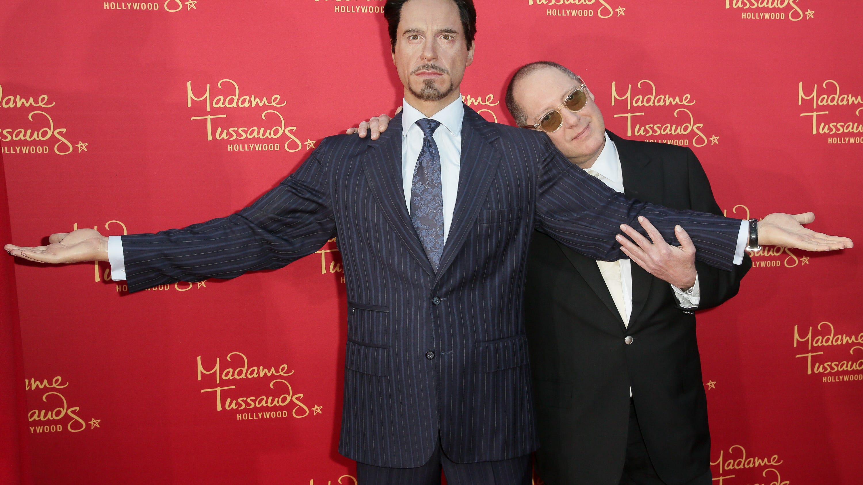 Rdj Height A Killer Robot Brings Robert Downey Jr And