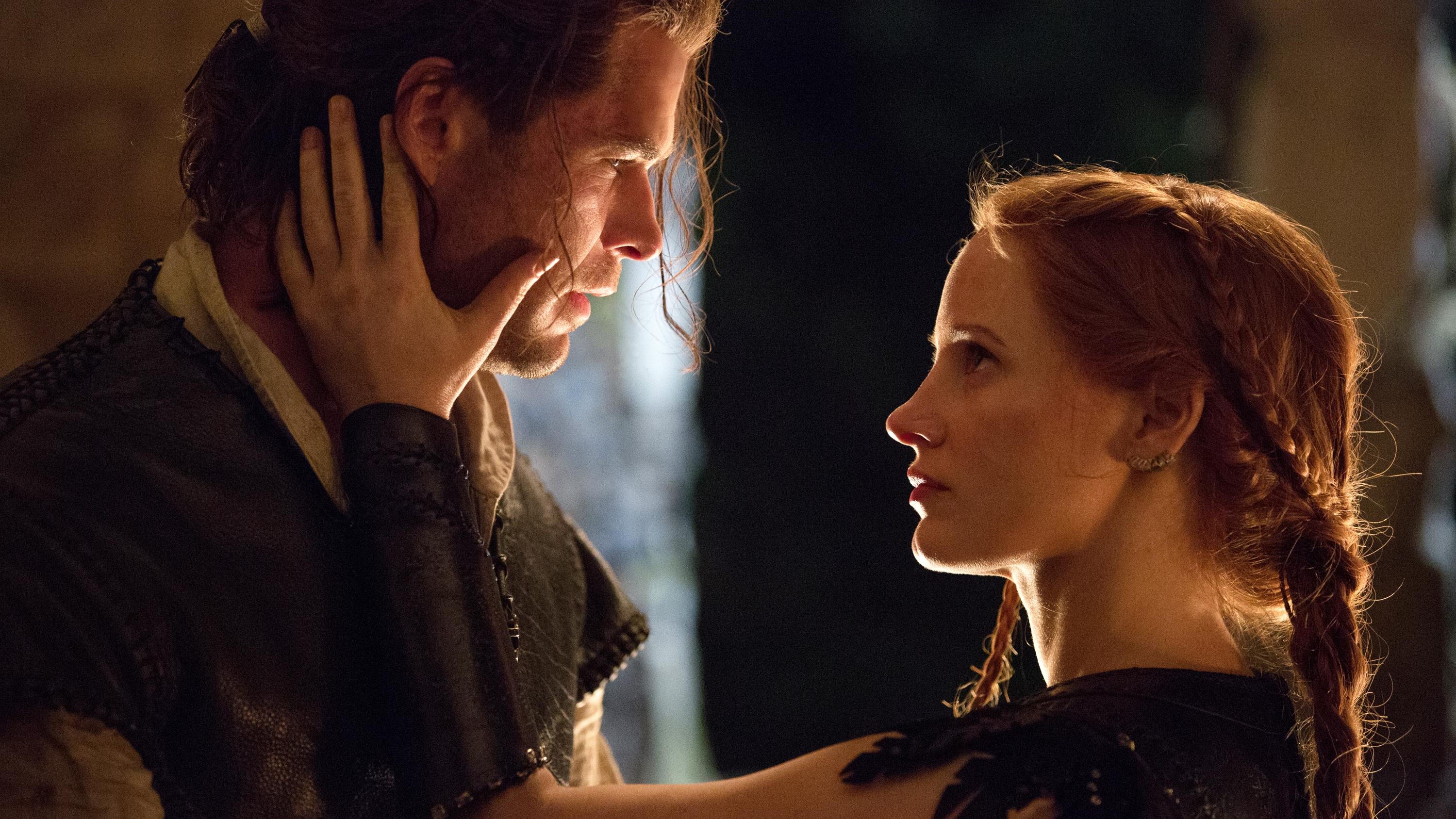 Confusion Reigns In The Huntsman Winter S War First, it was a fairytale written hundreds of years ago. confusion reigns in the huntsman