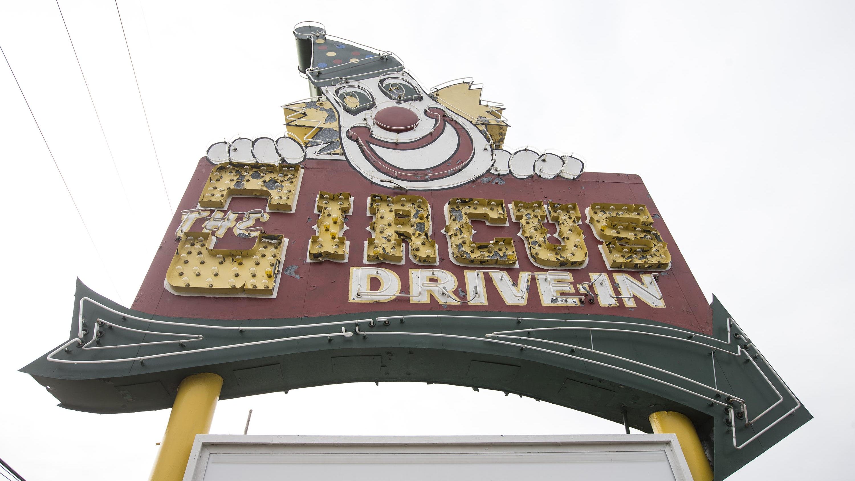 When Will Circus Circus Be Demolished