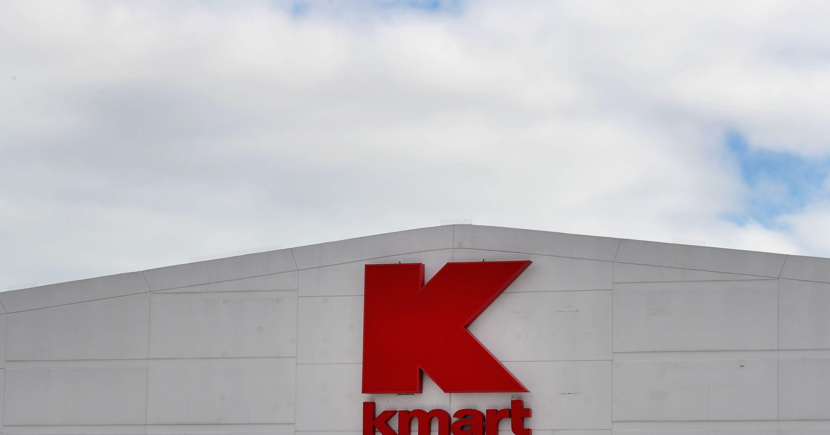 Kmart in Wall closing its doors for good