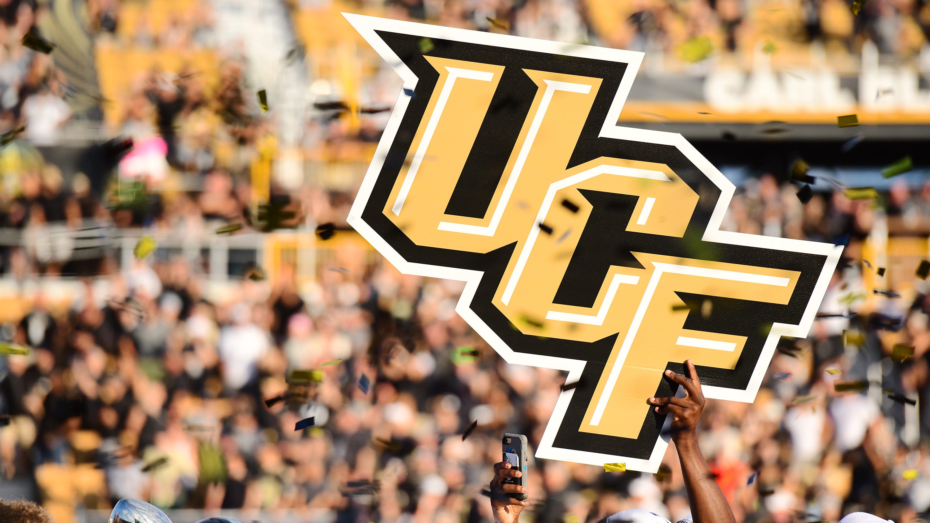 Forget Big Three Ucf Knights Are State Team With Best Chance To
