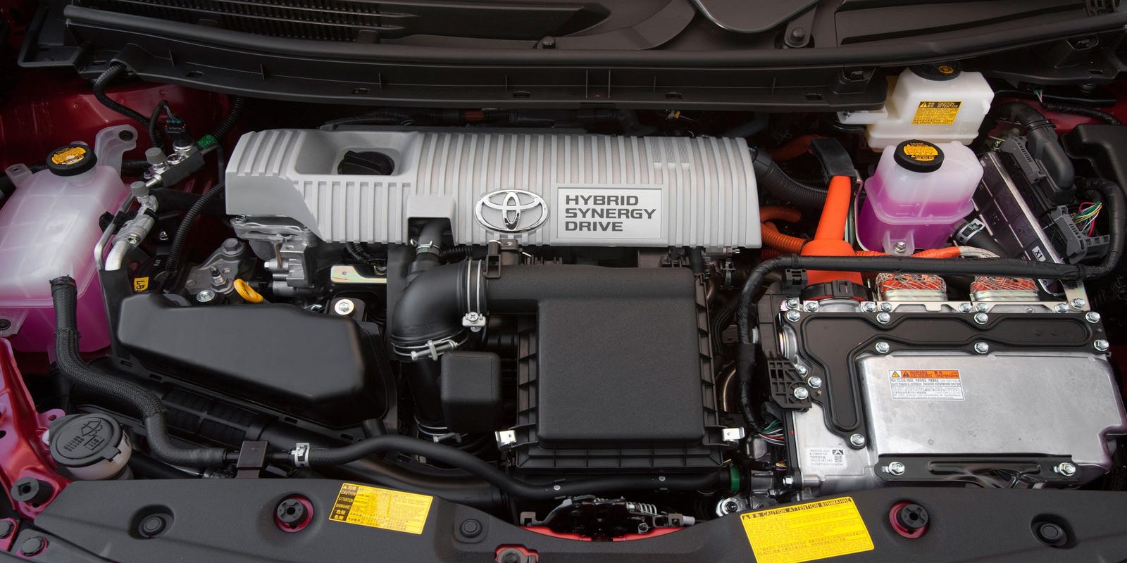 prius fix blamed for gas mileage plunge