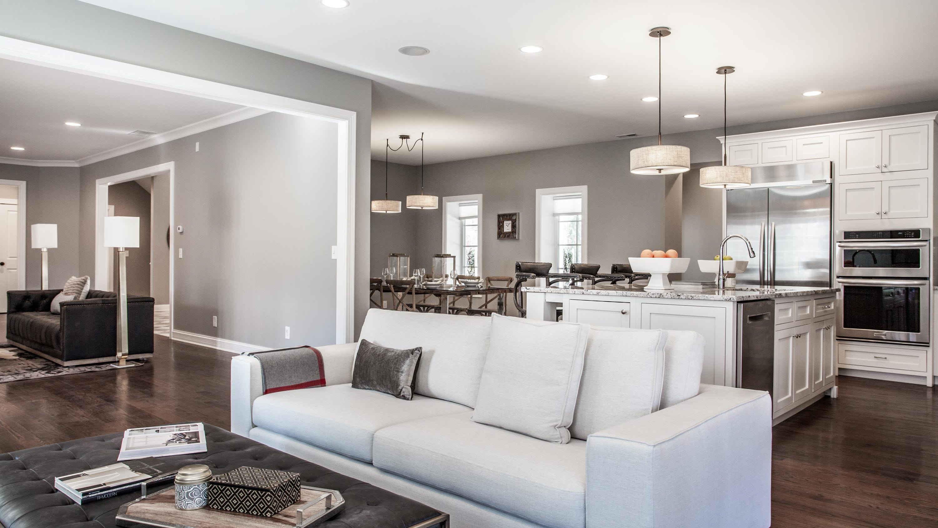 $1.5M Meridian-Kessler home has tennis court and more for sports lovers