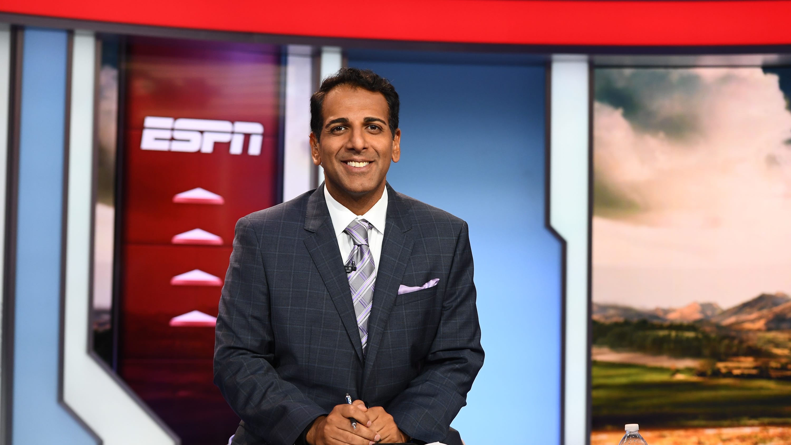 Espn Fired Adnan Virk Speaks Out I Did Nothing Wrong