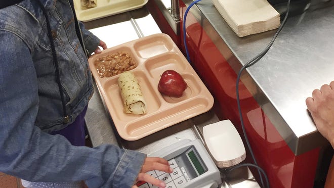 Red Lion Area School District's summer lunch program will be offered in partnership with the U.S. Department of Agriculture to ensure children stay healthy while school is out.