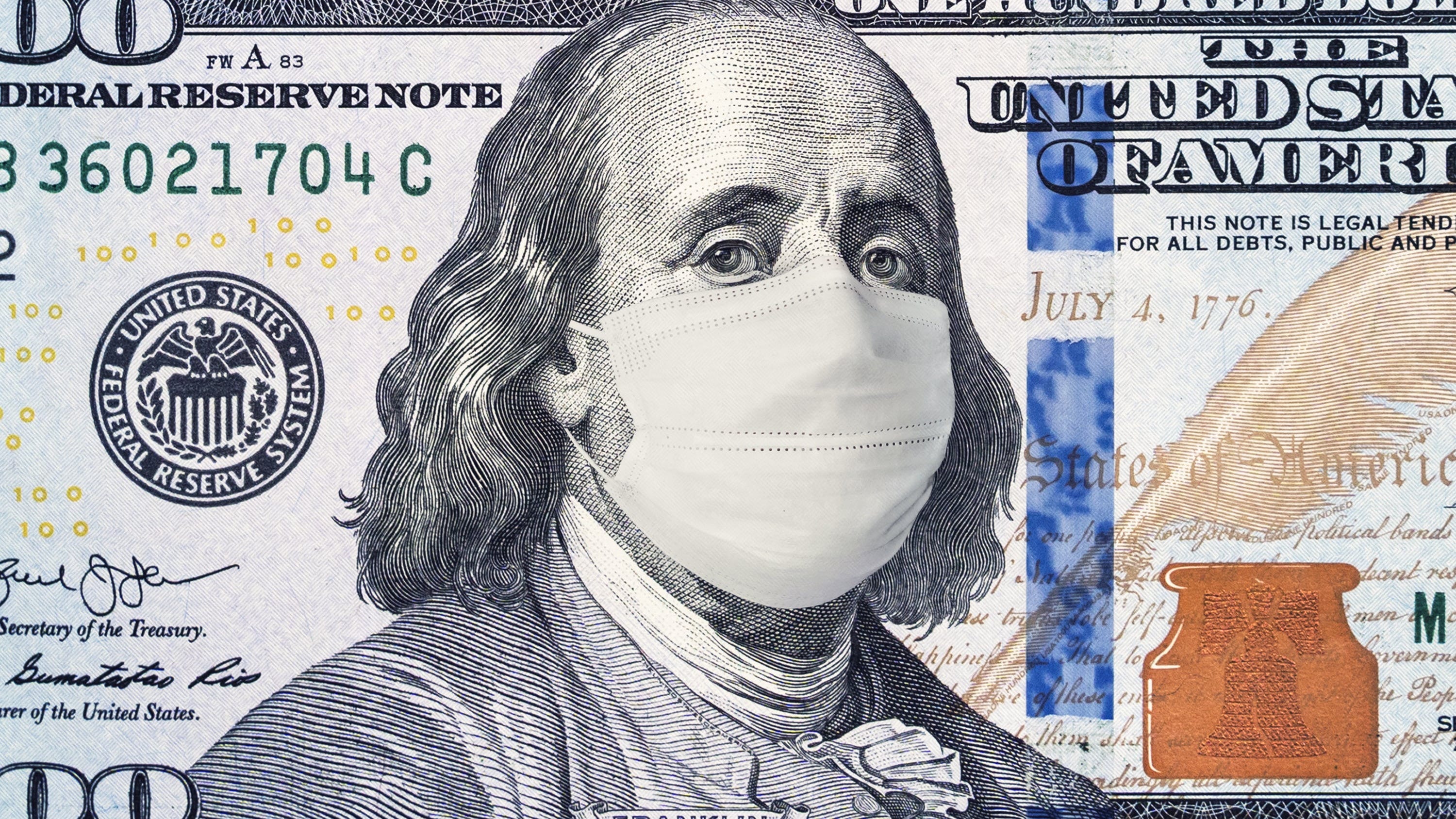 Coronavirus Stimulus Irs Launches Stimulus Payment Tracker Tool