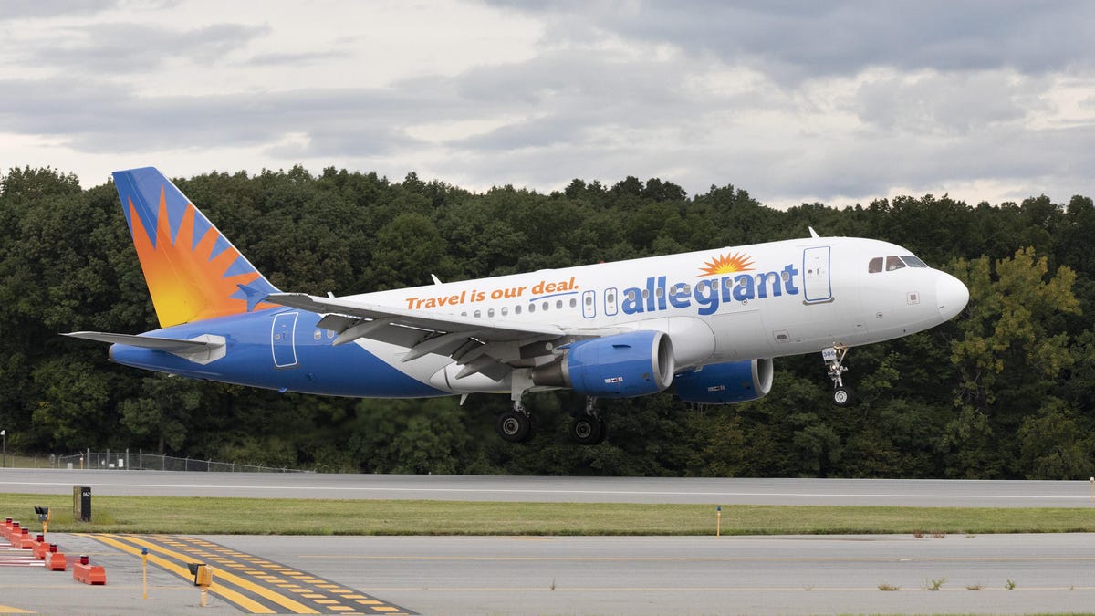 Travel news: Allegiant Air officially adds new destination from this SWFL airport