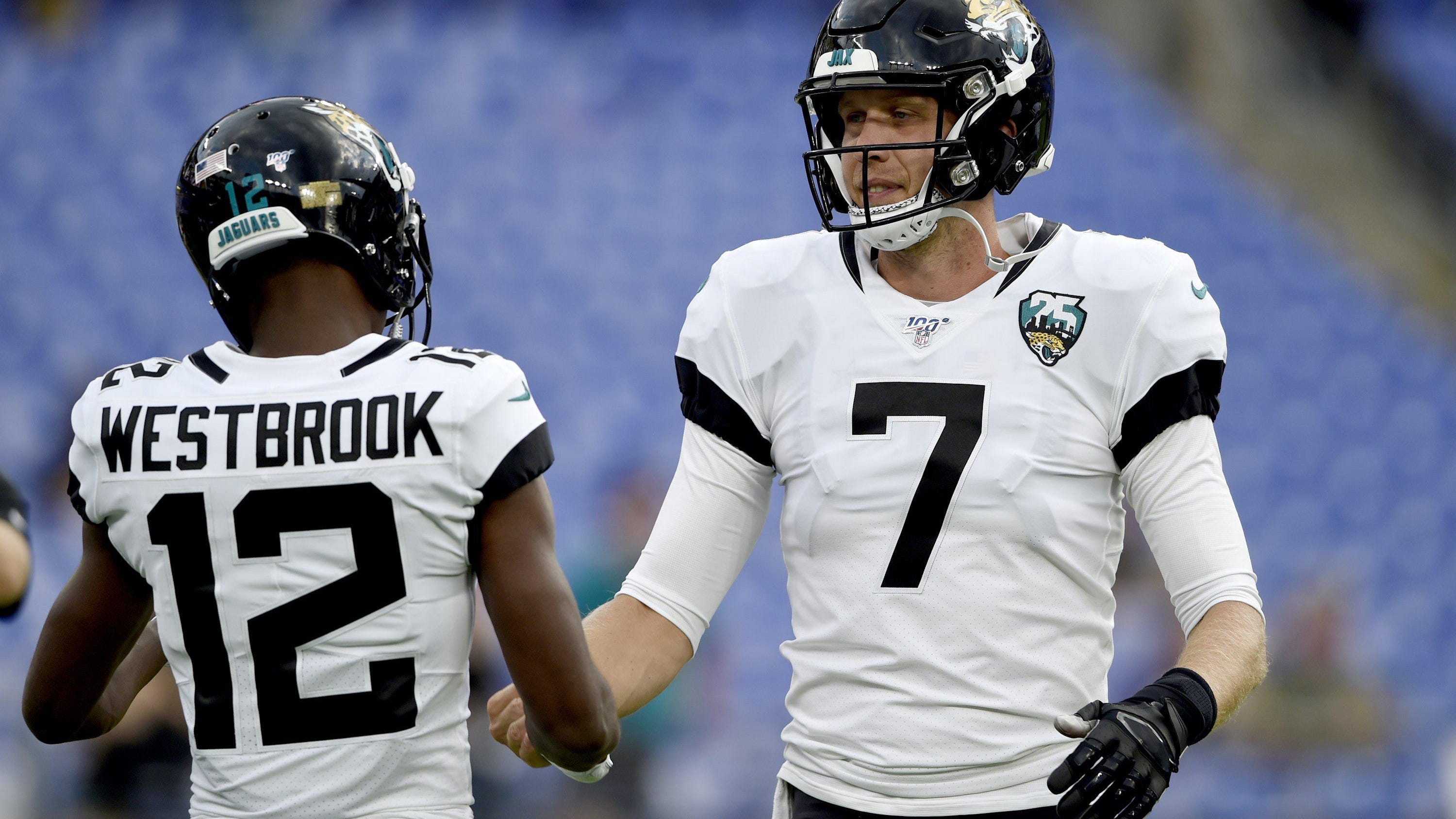 Nick foles injury Nick foles injury